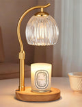 Candle Warmer Lamp with 2 Bulbs W429