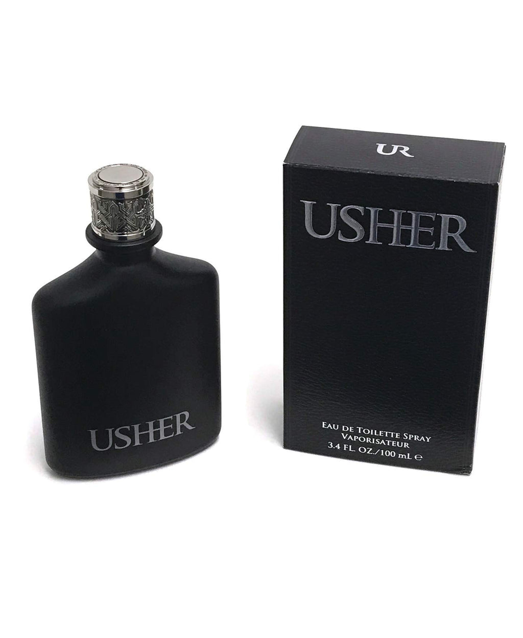 Eau De Toilette Spray 3.4-Ounce L468
