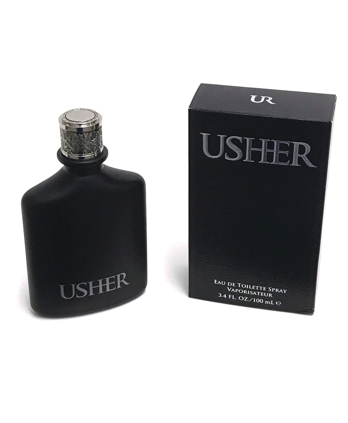 Eau De Toilette Spray 3.4-Ounce L468
