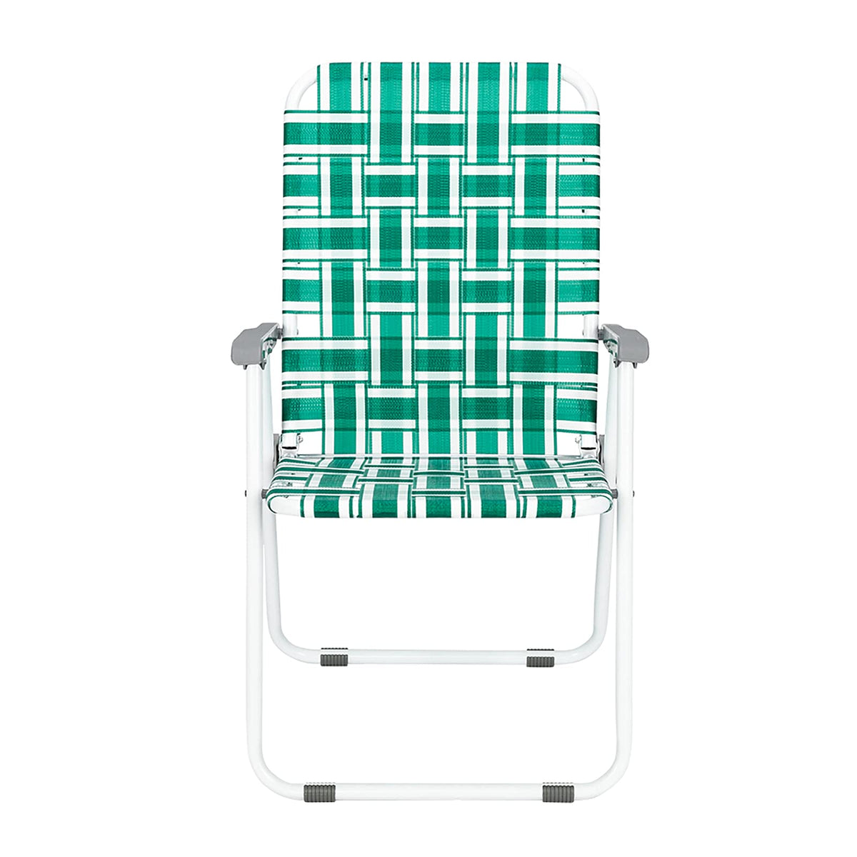 2 Pack Webbed Folding Chair Q91898