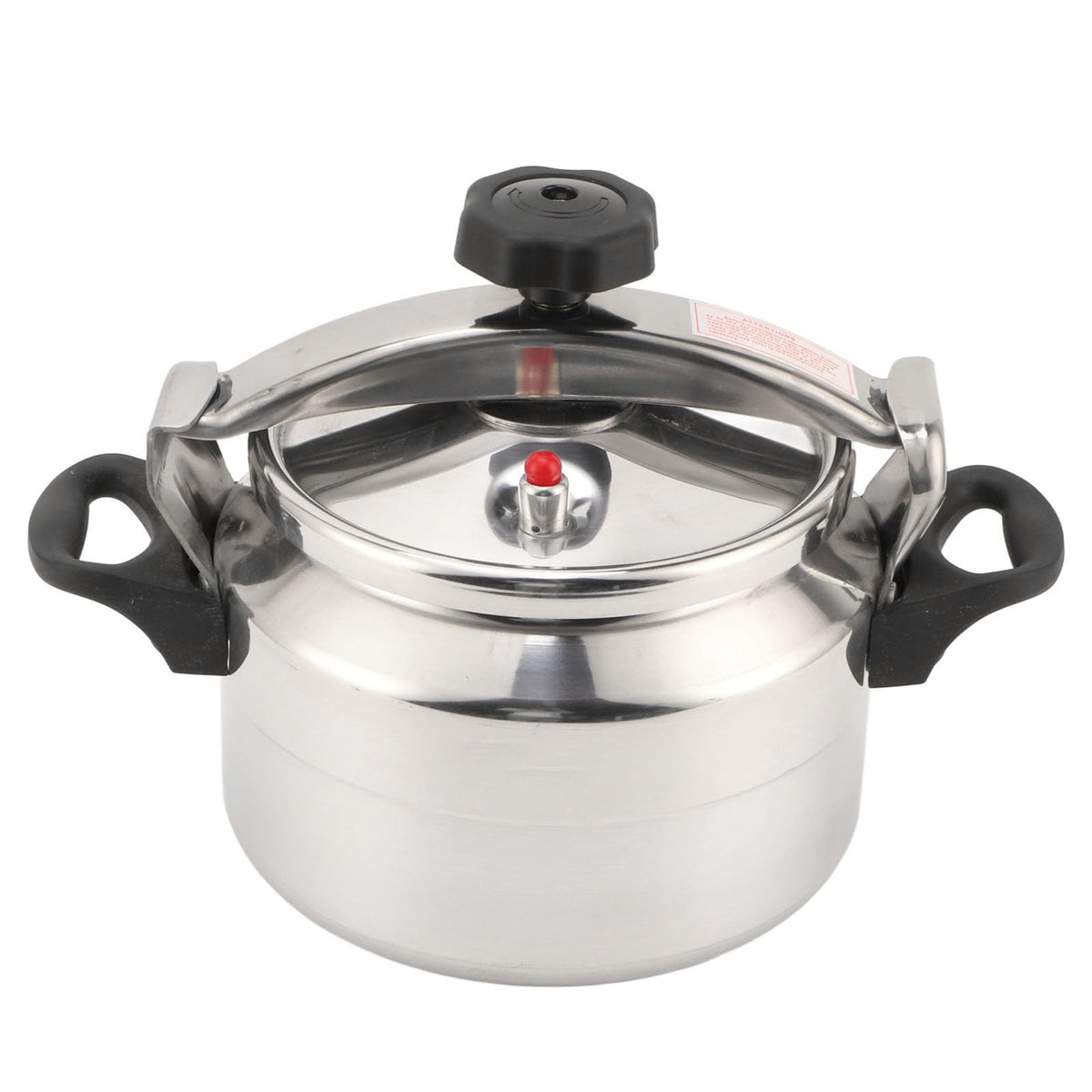 25 Quart Aluminum Alloy Pressure Cooker B83086
