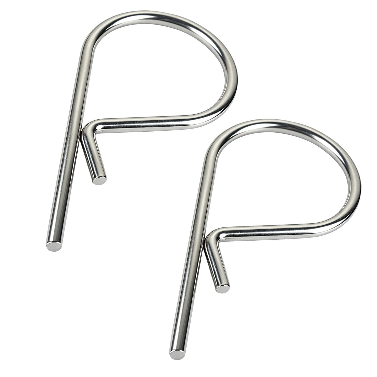 Sway Control Clips Replacement 2P X914137