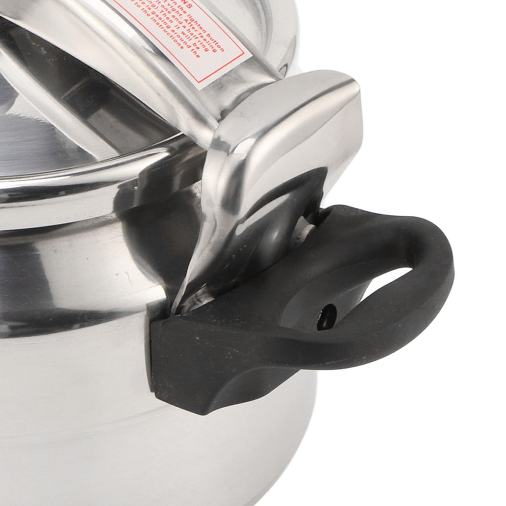 25 Quart Aluminum Alloy Pressure Cooker B83086
