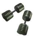 Adjustable Dumbbells 5–100 lb Set of 2 W355212