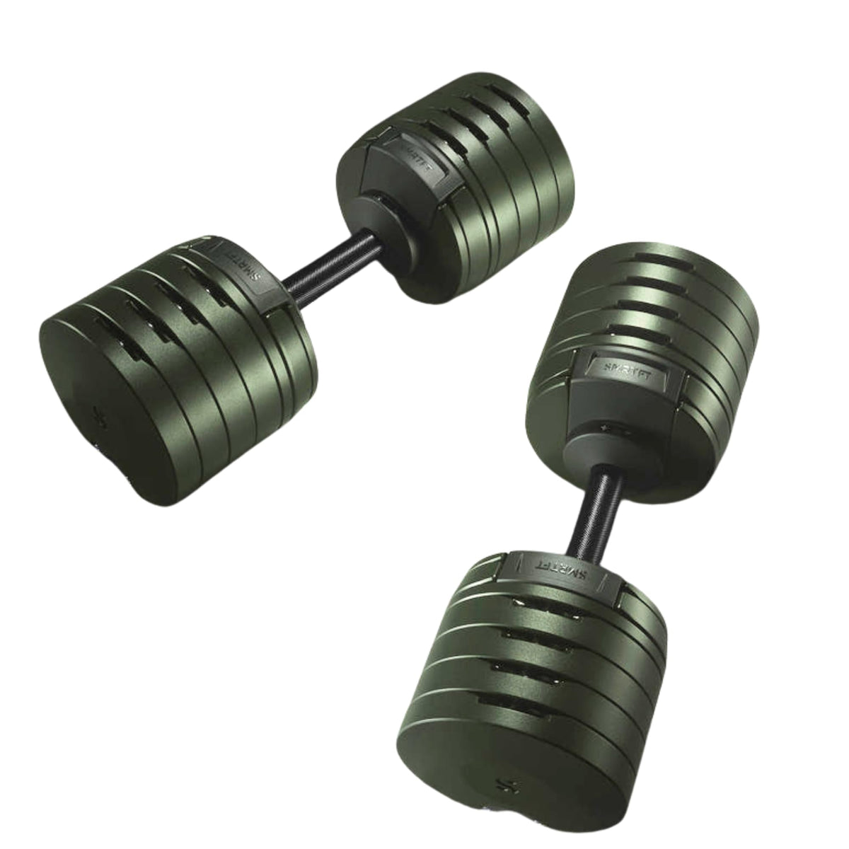 Adjustable Dumbbells 5–100 lb Set of 2 W355212