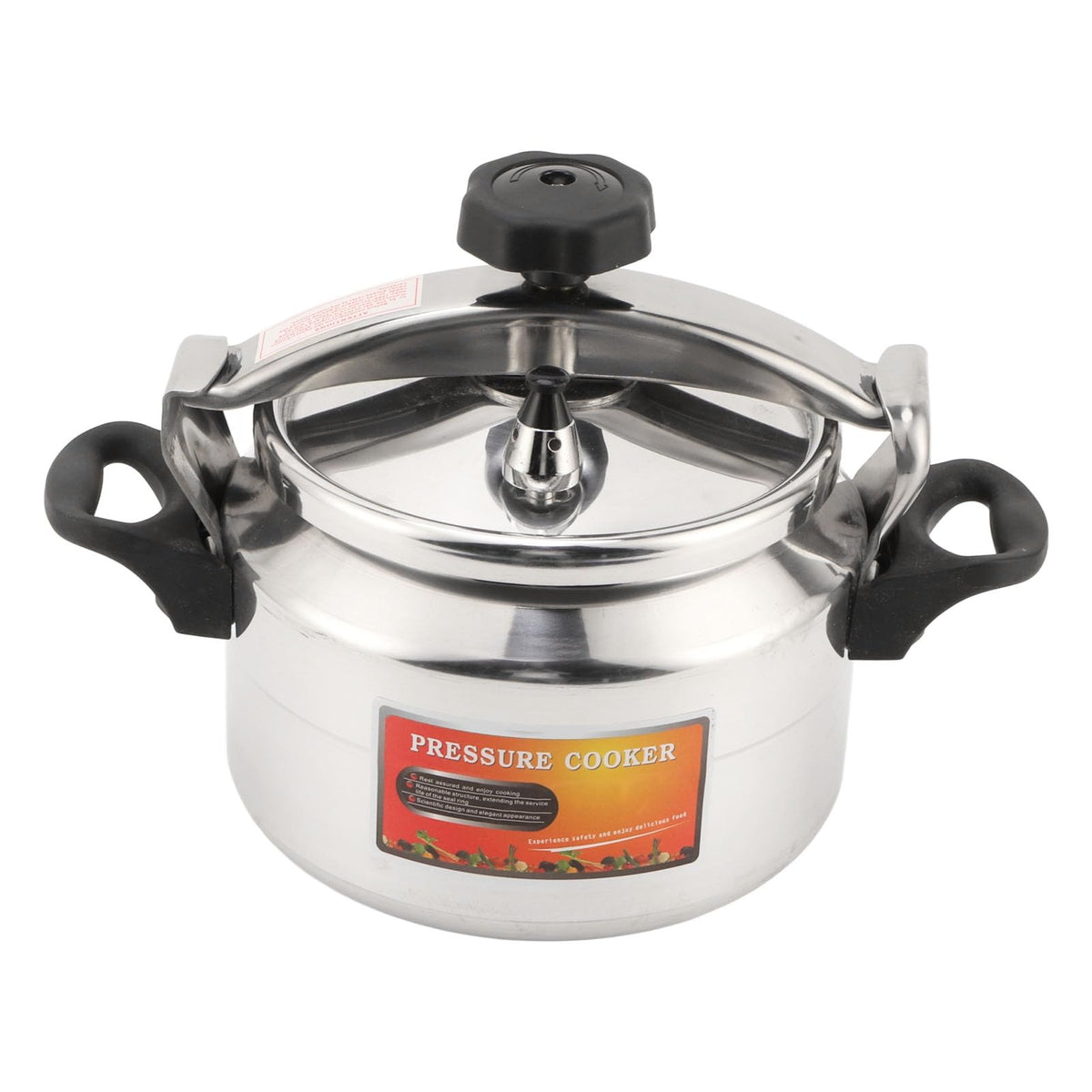 25 Quart Aluminum Alloy Pressure Cooker B83086