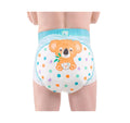 Adult Printed Diapers 12 Pack Medium A799915