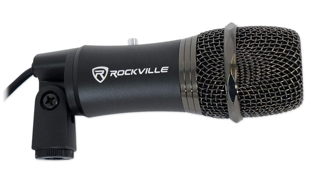 USB Condenser Computer Microphone J908924