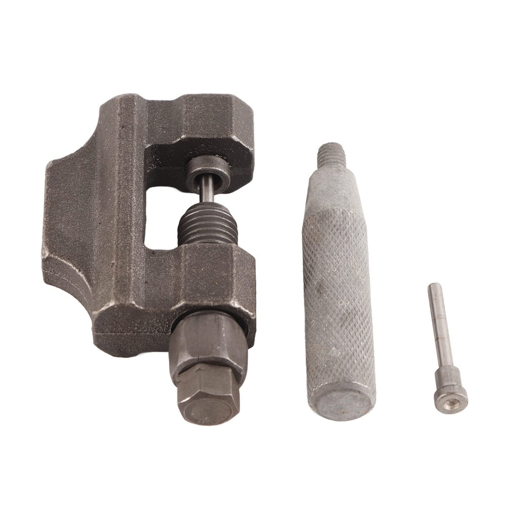 Chain Breaker Tool for 420-530 Roller Chains, 2 PCS T807158