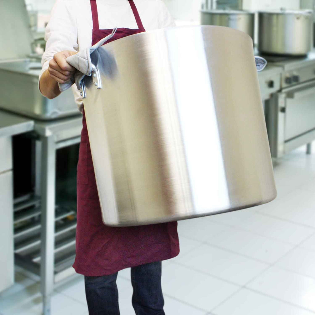 60 Quart Aluminum Stock Pot H787761