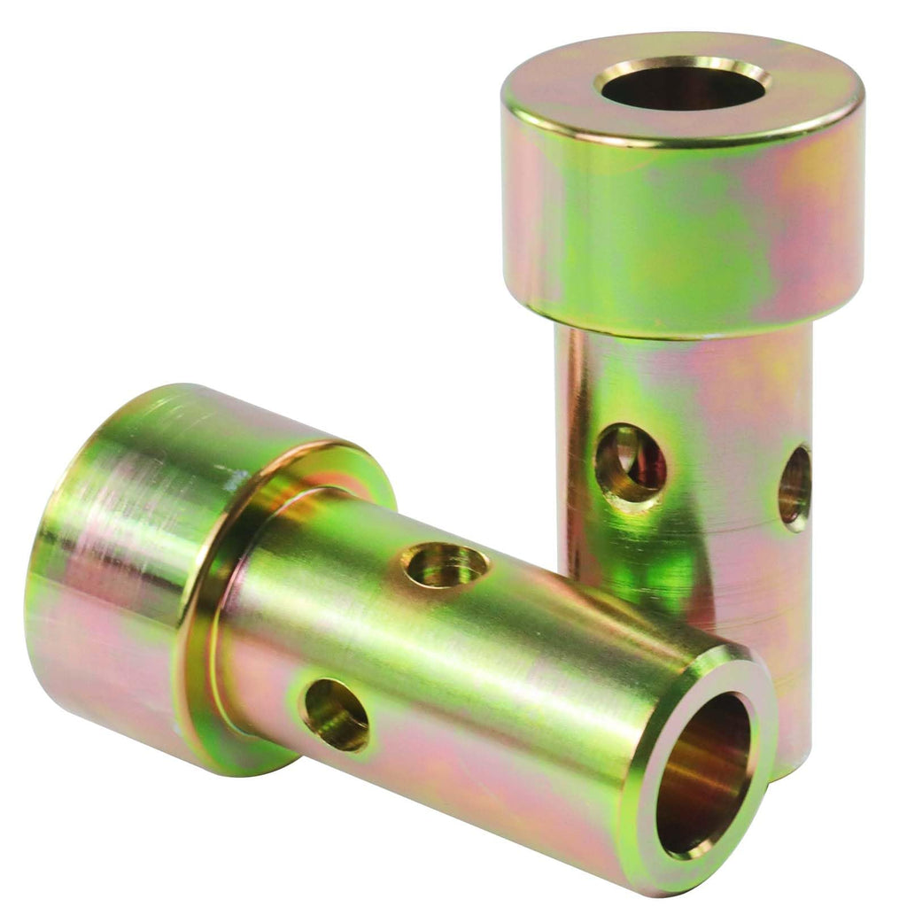 4 Pack Cat 1 Quick Hitch Adapter Bushings F2289