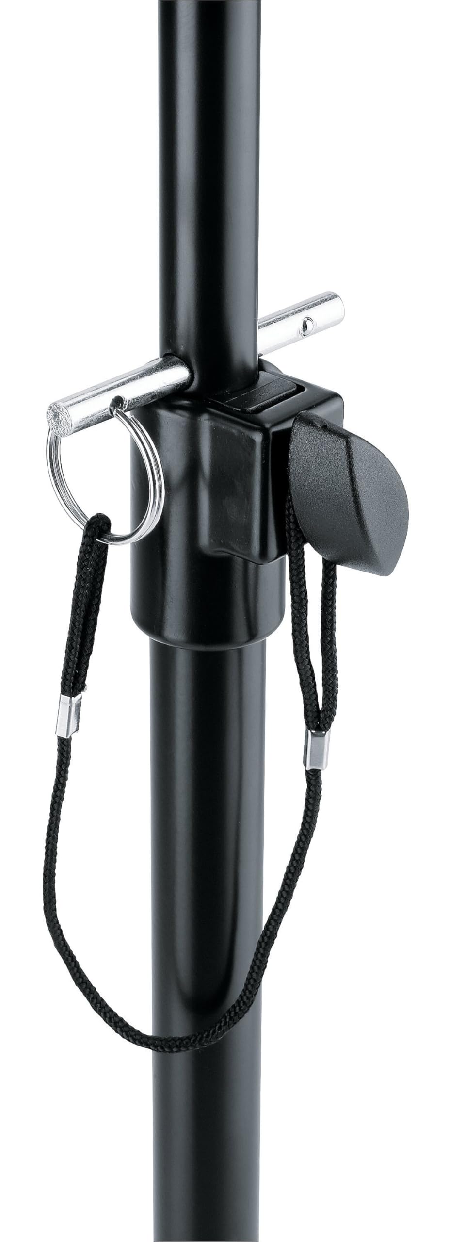 Black Tuba Stand G6452