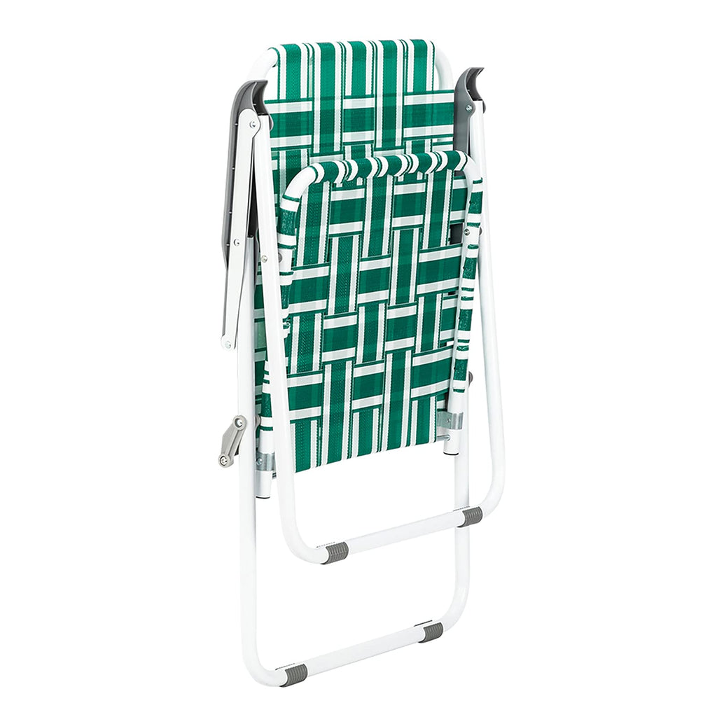 2 Pack Webbed Folding Chair Q91898