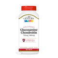 Glucosamine Chondroitin 750mg/600mg 150ct I36863