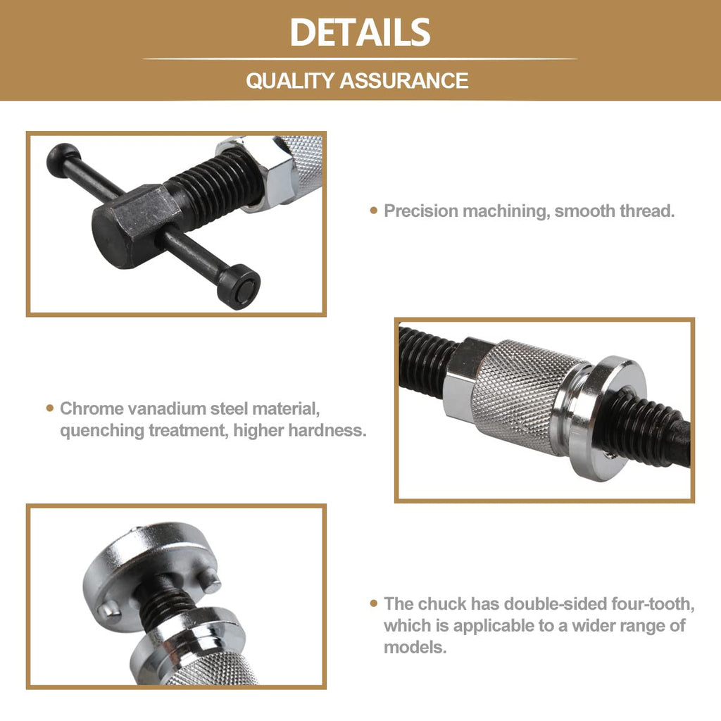 Disc Brake Caliper Piston Rewind Tool Set B103