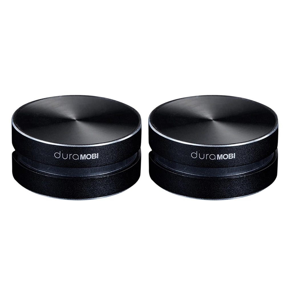 Black 2 Pack Bone Conduction Speakers J182