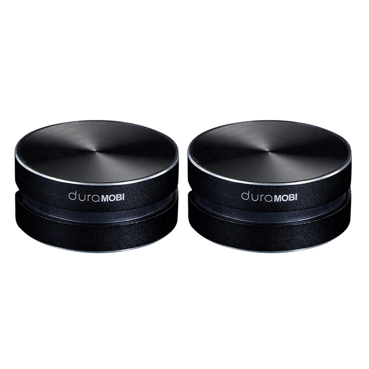 Black 2 Pack Bone Conduction Speakers J182