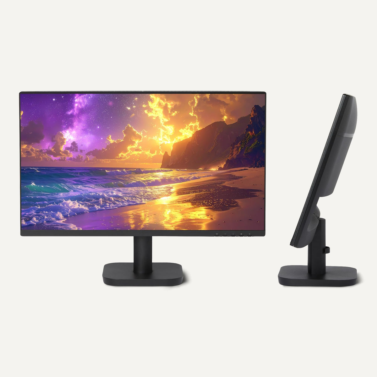 23.8-inch 1080P 120 Hz Computer Monitor I87909