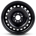 16 Inch Painted Black Rim F91796