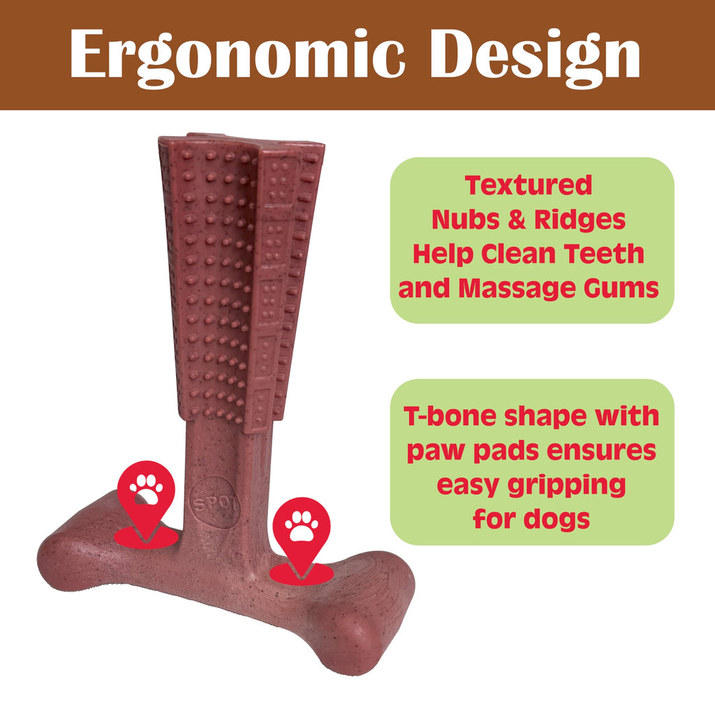Beef Dog Chew V214