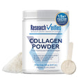 Hydrolyzed Marine Collagen Powder Unflavored J24270