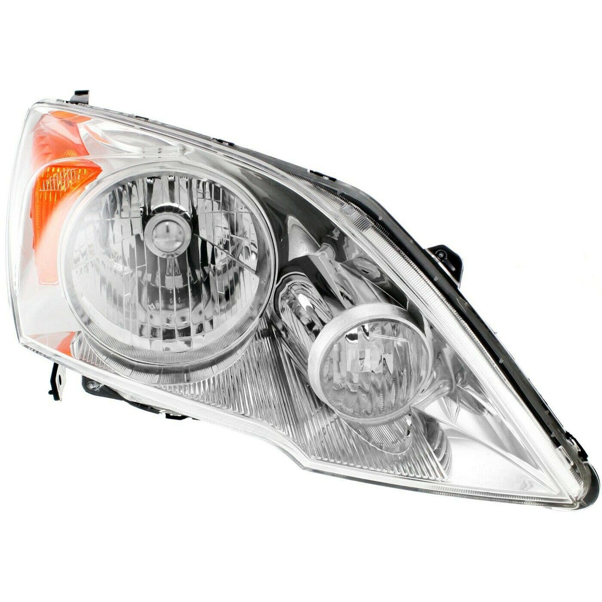 Clear Lens Headlight for Honda CR-V 2007-2011 K3749