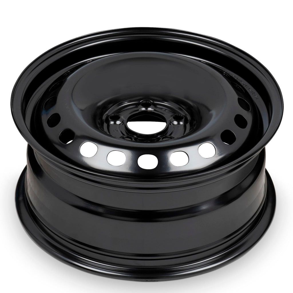 16 Inch Painted Black Rim F91796