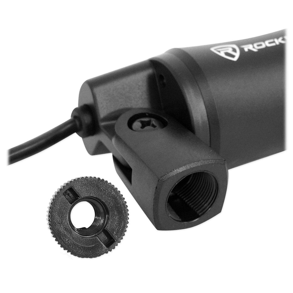 USB Condenser Computer Microphone J908924
