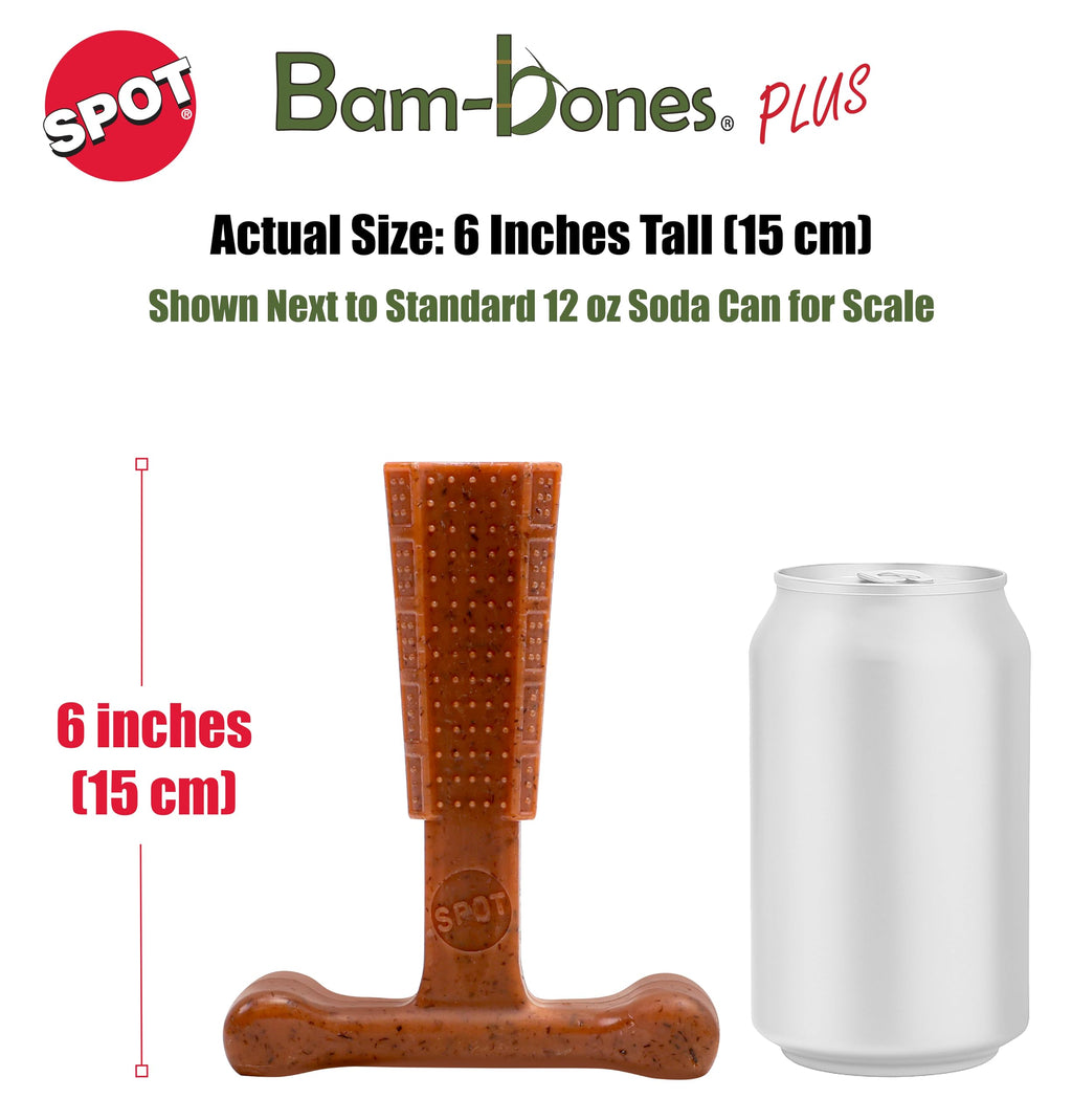 Beef Dog Chew V214