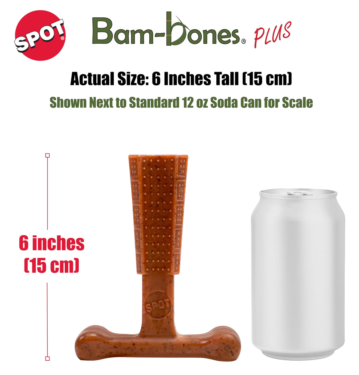 Beef Dog Chew V214