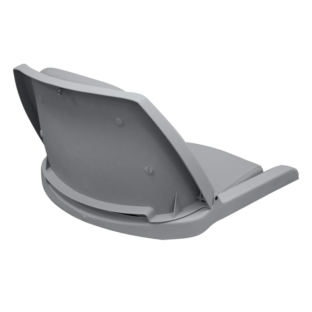Molded Fishing Boat Seat with Cushion Pads V4419