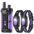 Dog Shock Collar 2 Dogs N73439