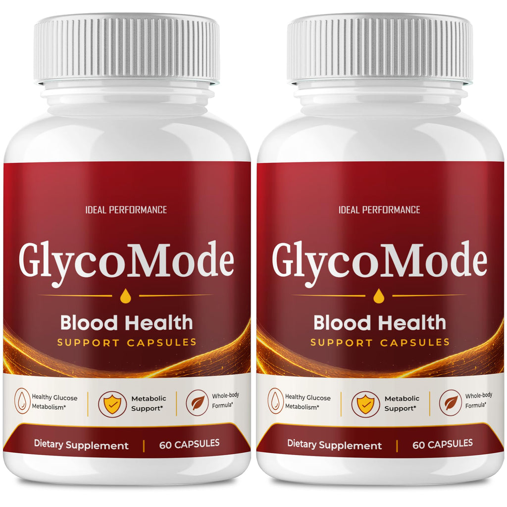 All Natural Maximum Strength Capsules 2 Pack E868419