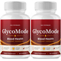 All Natural Maximum Strength Capsules 2 Pack E868419