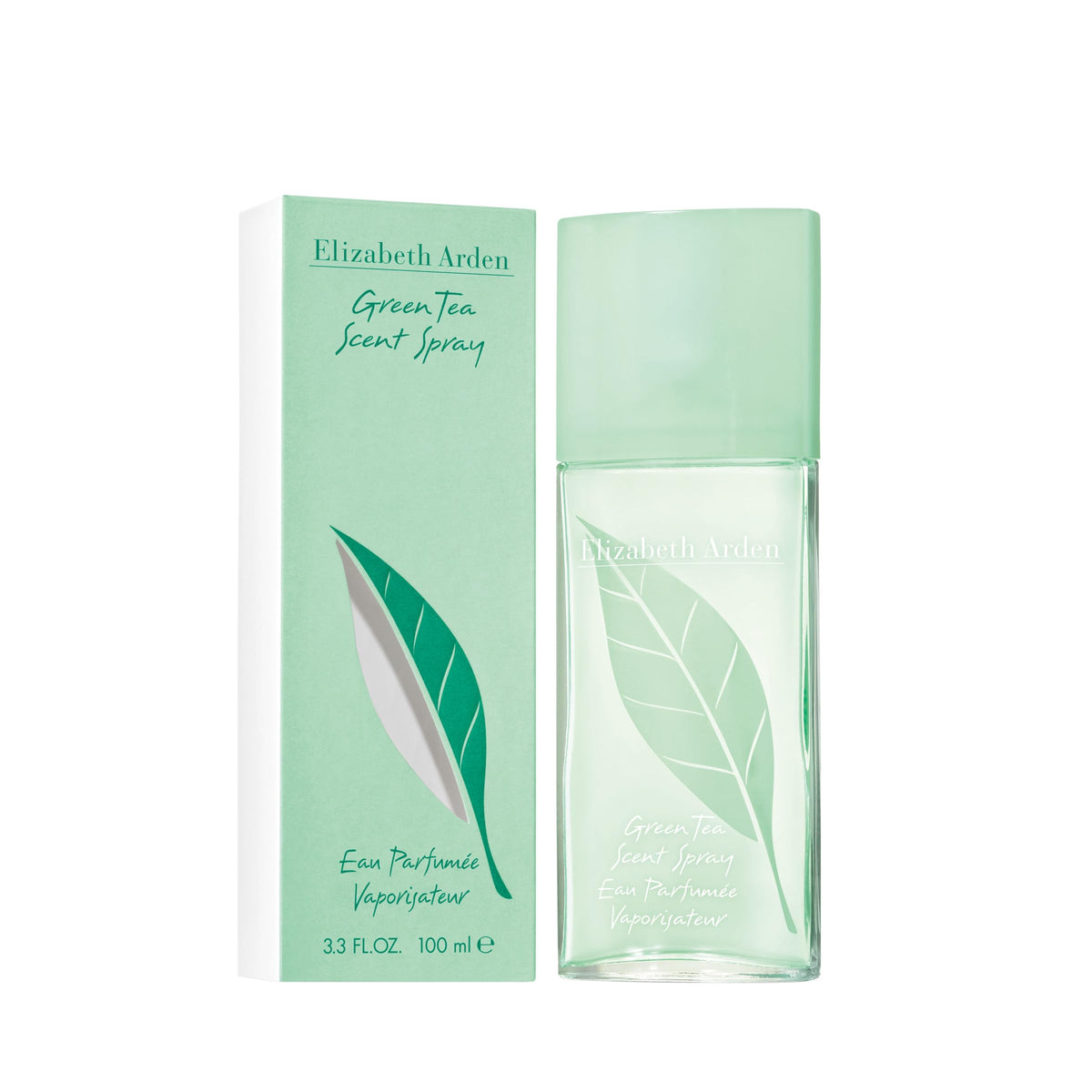 Green Tea Eau de Toilette Z9156