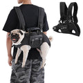 Dog Backpack Carrier E673