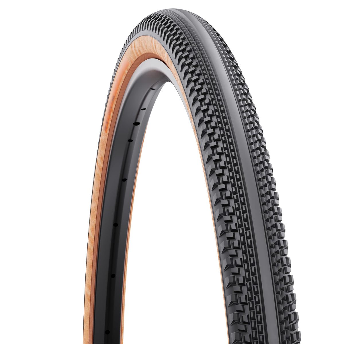 700c Tubeless Folding Gravel Bike Tire P19565
