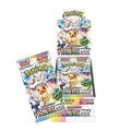 Pokemon Card Game Booster Box 10 Packs A934
