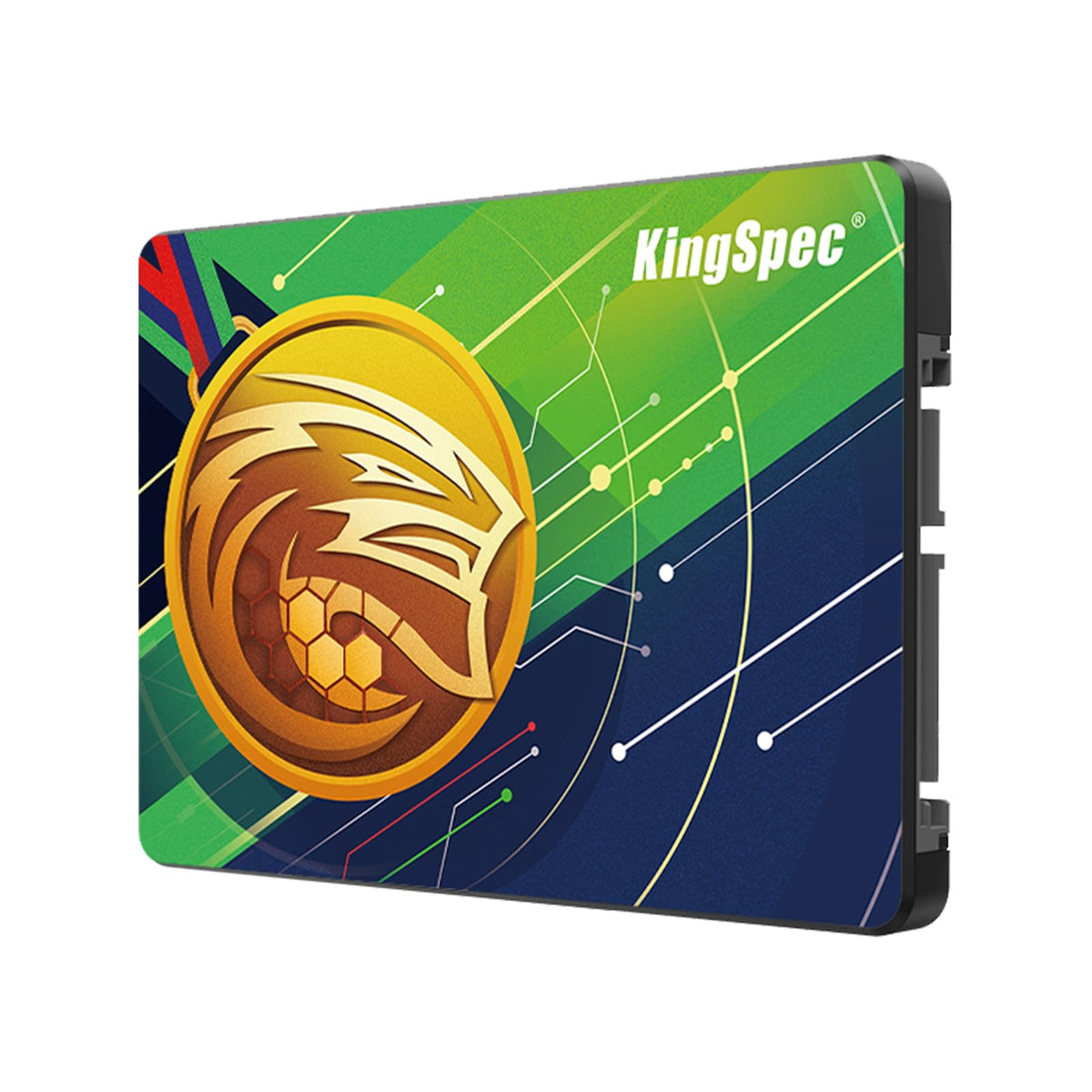 1TB 2.5-inch SATA III Internal SSD V858