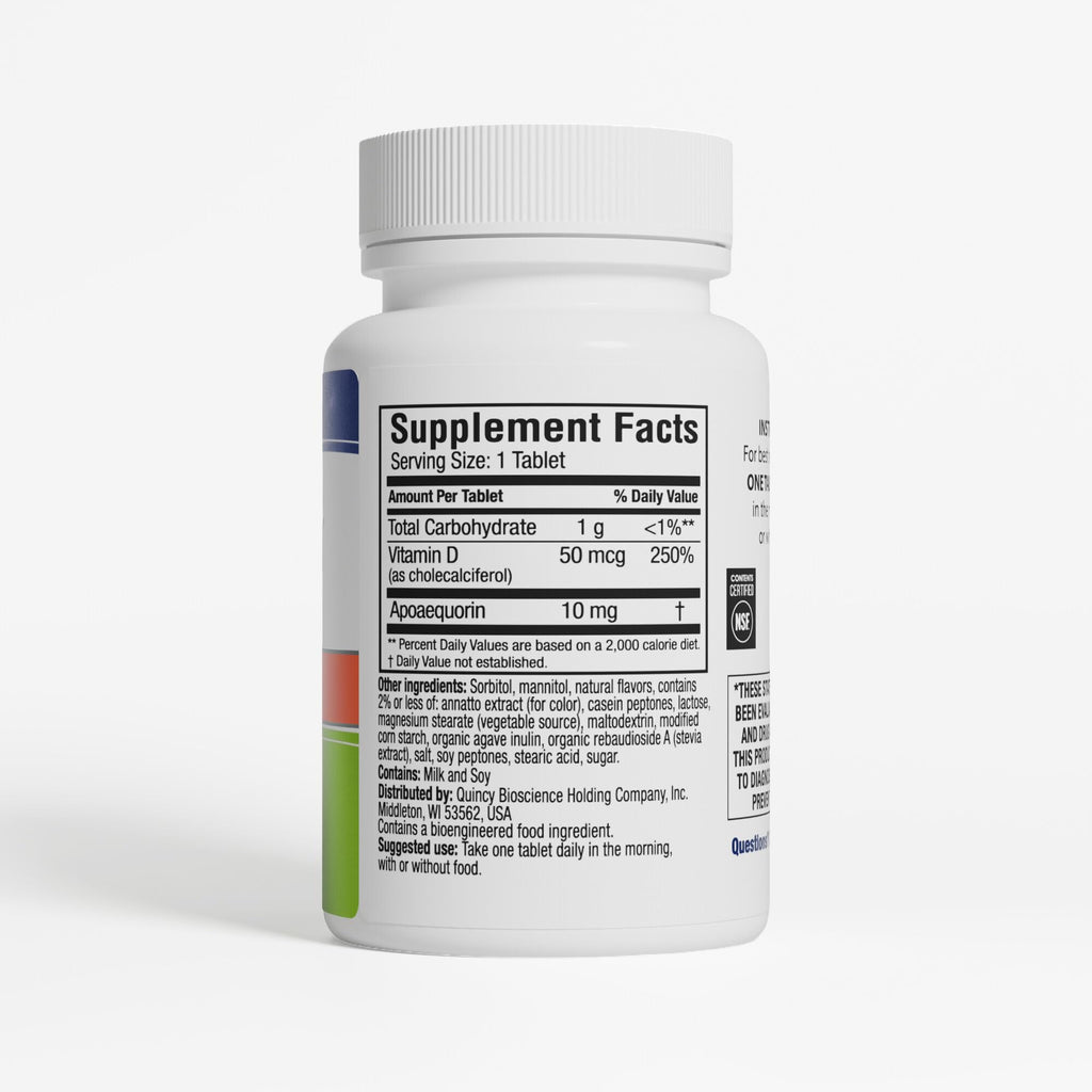 Orange Chewables 7-Day Pill Minder O77760