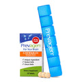 Orange Chewables 7-Day Pill Minder O77760