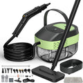 2500W Steam Mop Cleaner with 37 Accessories P698935