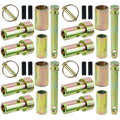 4 Pack Cat 1 Quick Hitch Adapter Bushings F2289