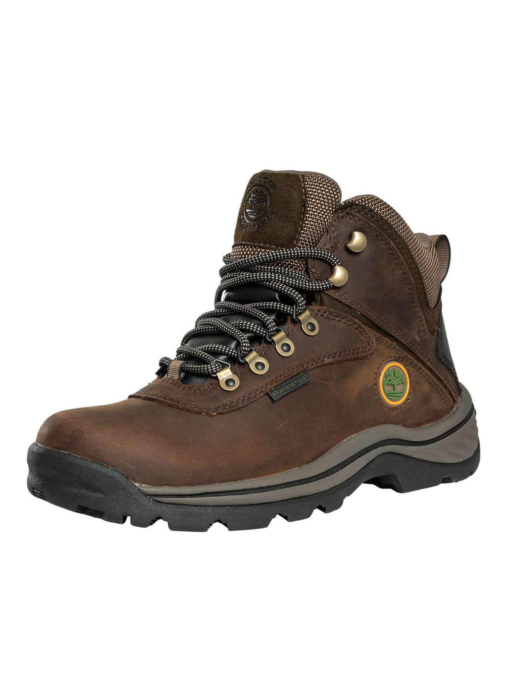 Waterproof Hiking Boots I343189