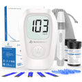 Blood Glucose Monitoring System, 100 Test Strips C2730