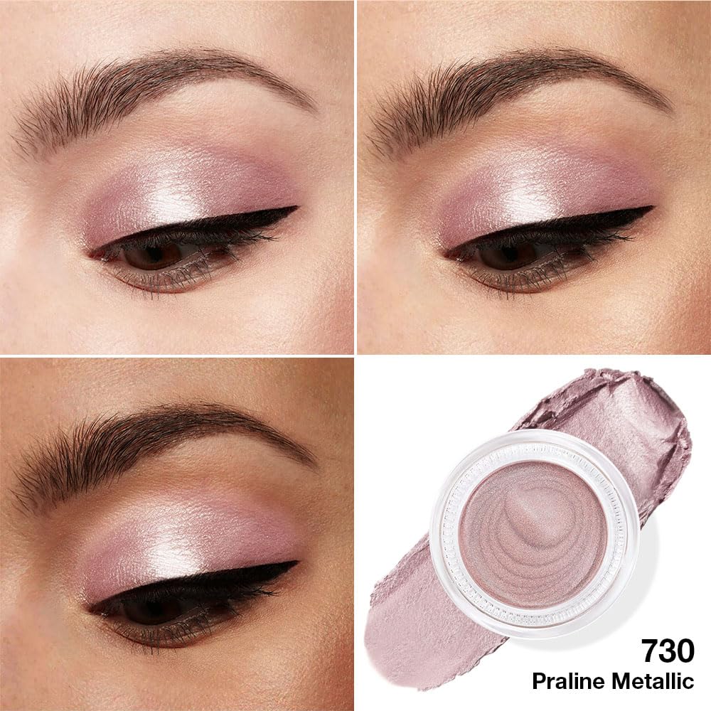 Single Cream Eye Shadow Palette X310427