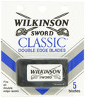 Double Edge Razor Blades 10ct A72118