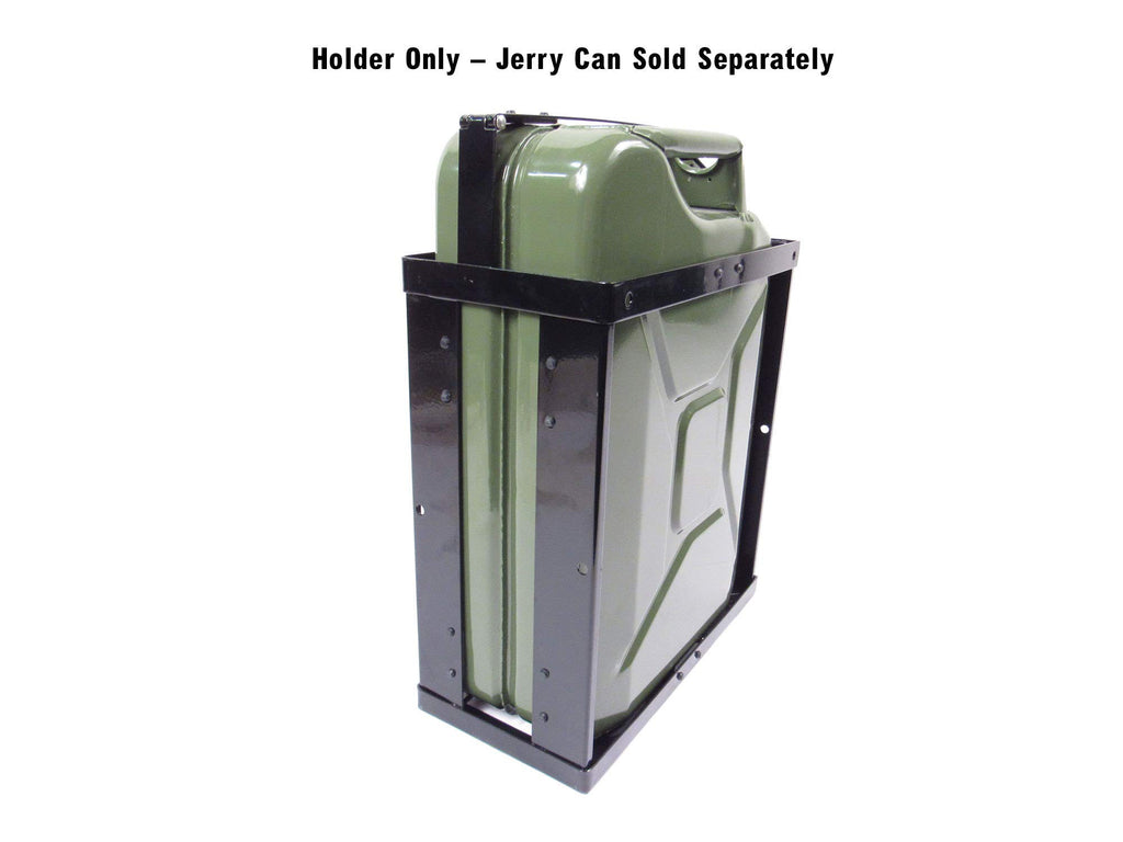 Steel Jerry Can Holder for 5 Gallon Cans C174551