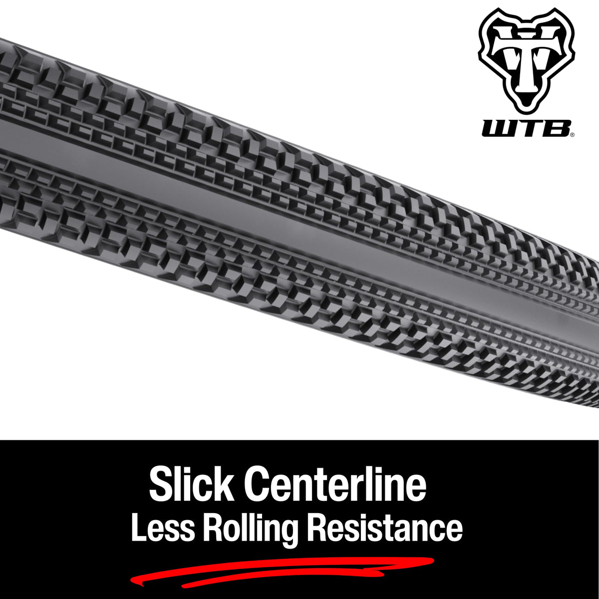 700c Tubeless Folding Gravel Bike Tire P19565
