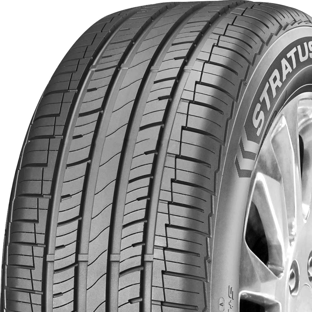 225/60R17 99H All Season Performance Tire W70609
